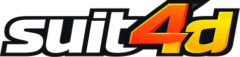 Logo suit4d